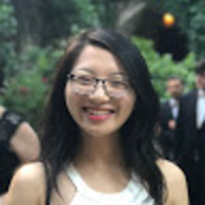 Meet your Posher, Kathy